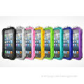Ultra Thin Waterproof Case for iPhone 5